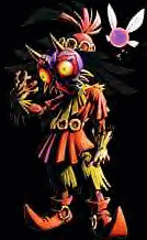 Hey!  It's that guy who mooned me from the tower!  Get him!